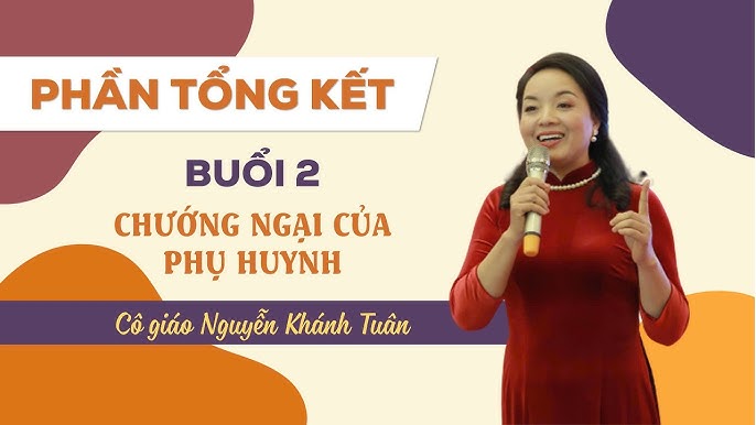 Học Vấn Dạy Con (Online)
