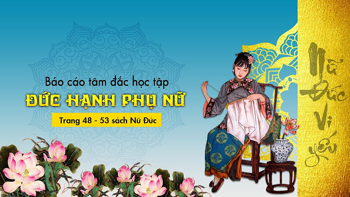 Lớp Nữ Đức (Online)