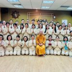 Khoá Thiền Nâng Cao 2 Ngày