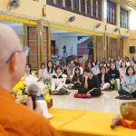 Khoá Thiền Căn Bản 1 Ngày